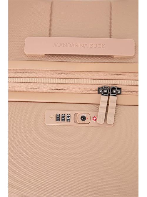 Flyduck Trolley erweiterbar mittel MANDARINA DUCK | P10KNV03.918